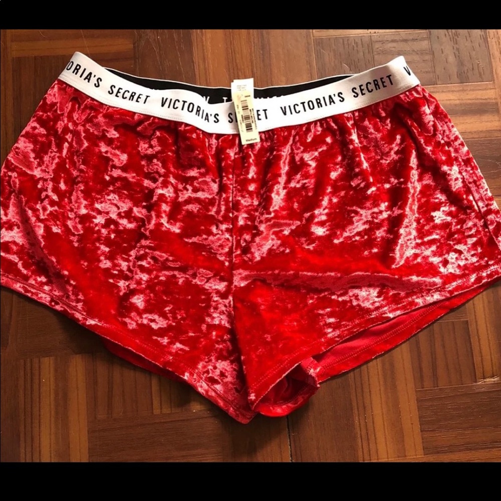 VS Shorts!